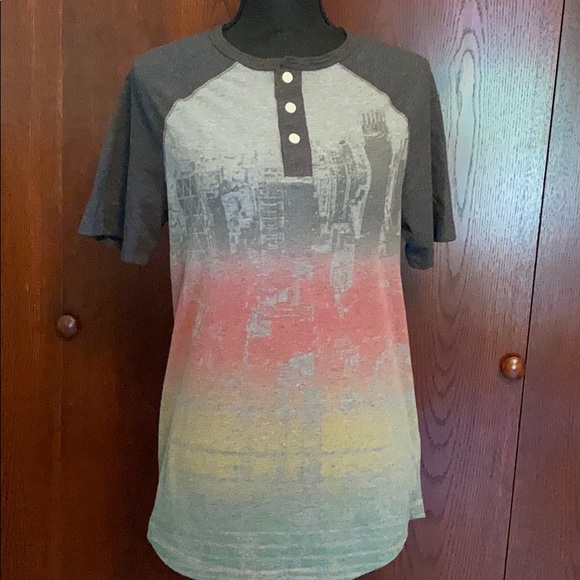 urban up pipeline t shirts